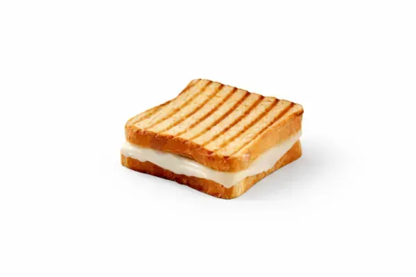 Double Kaşarlı Toast