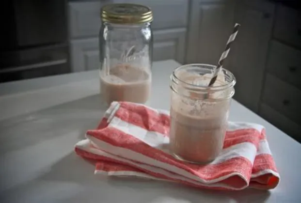 Chocolate Milk