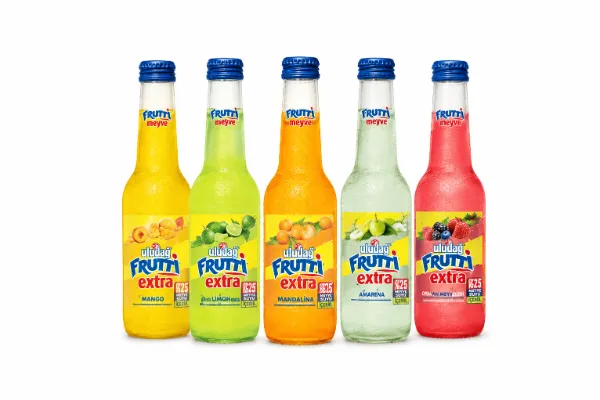 Uludağ Frutti Extra