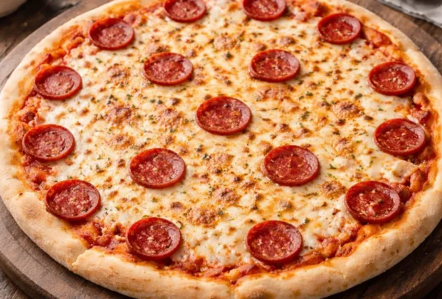 Pepperoni