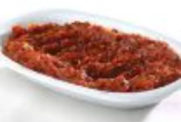 Acılı ezme
