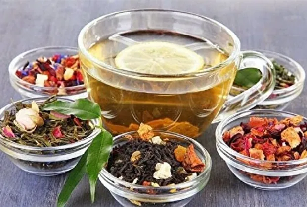 Green tea