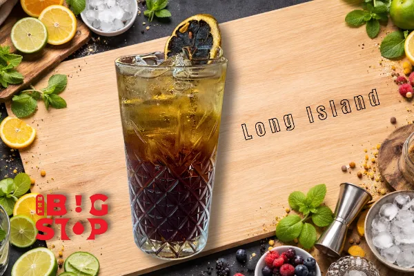 Long Island