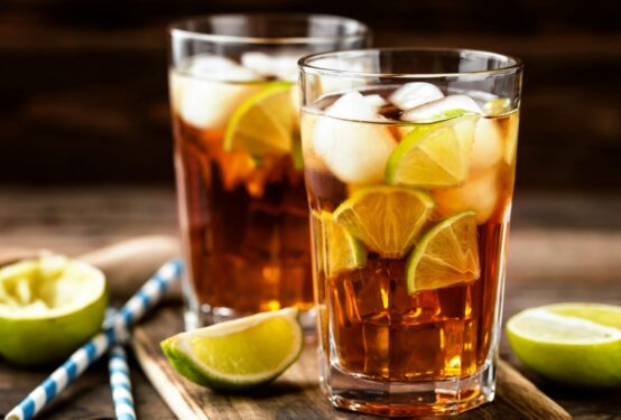 Long Island Iced Tea