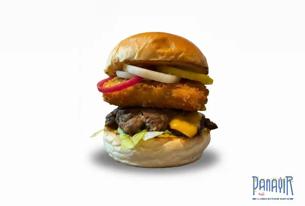 Fairground Burger