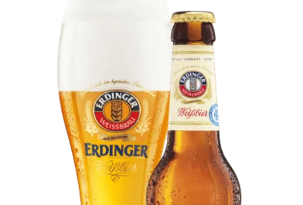 Erdinger