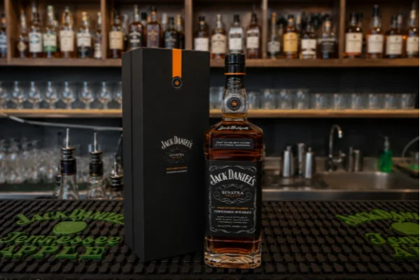 Jack Daniels Sinatra