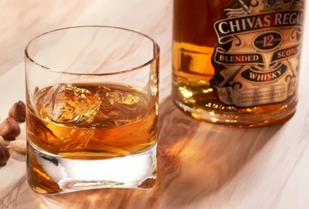 Chivas Regal