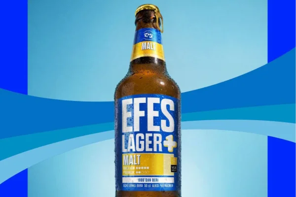 Efes Malt