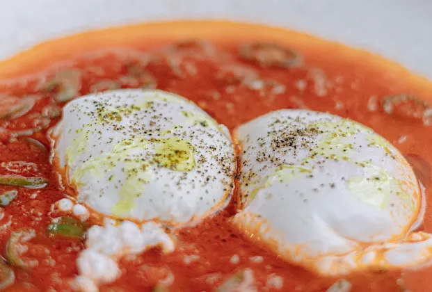 Beacon Menemen