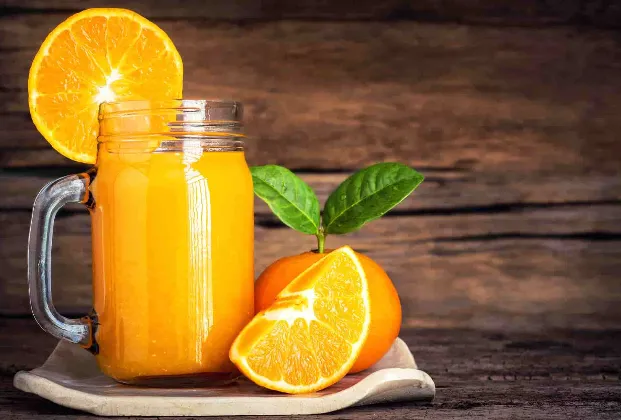 Orange Juice