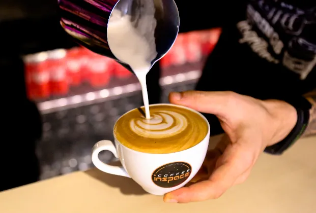Caffe Latte