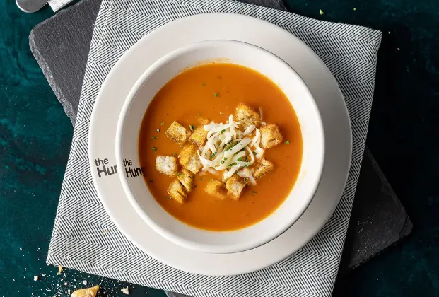 Soup of the Day