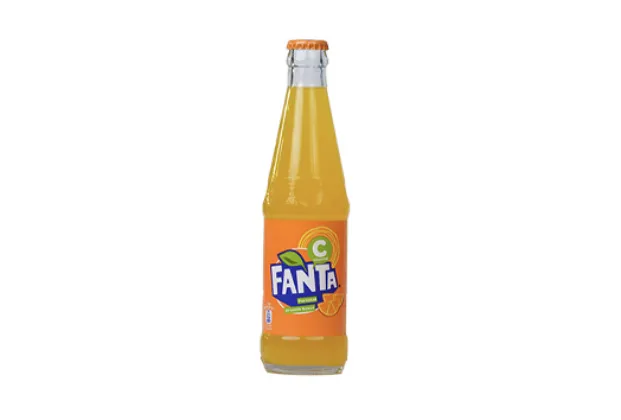 Fanta, 300 ml