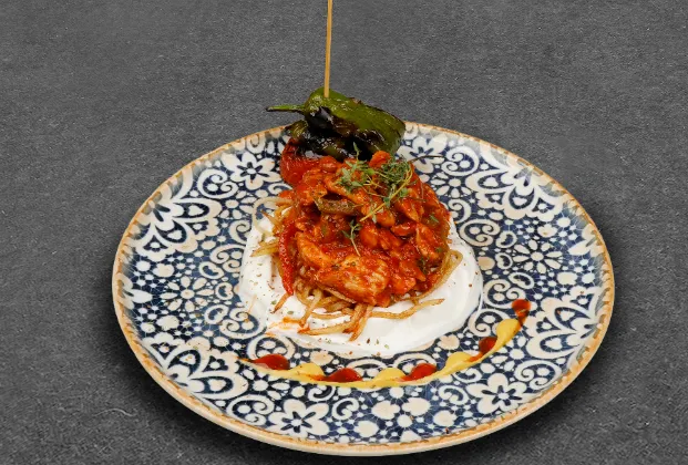 Ağa Kebabı