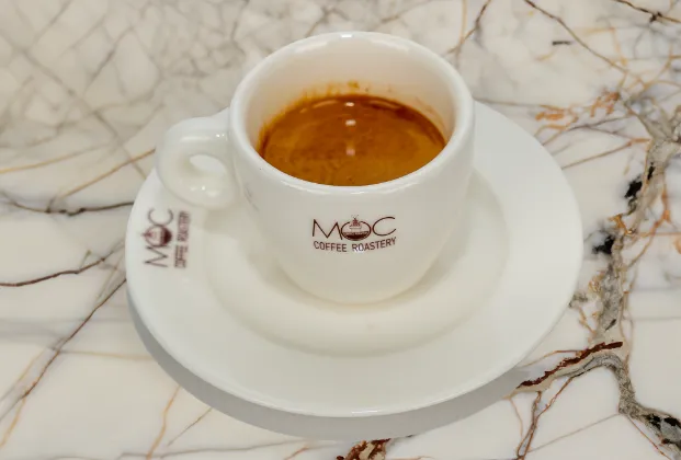 Espresso