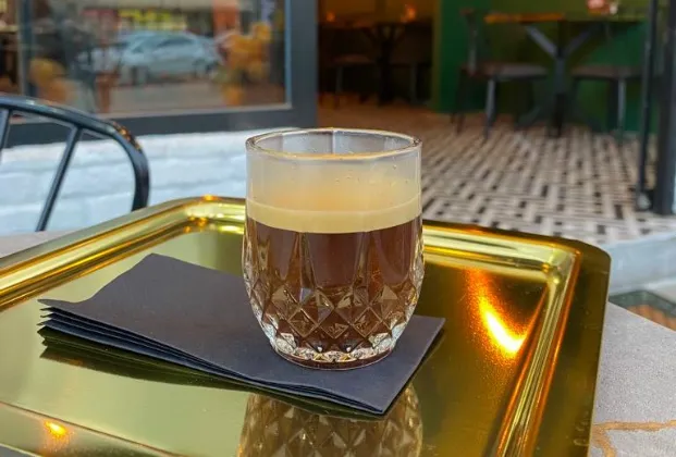 Espresso