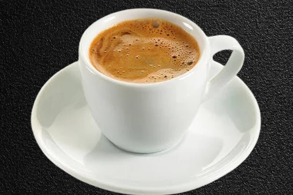 Turkish coffee