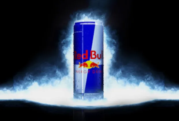 Red Bull