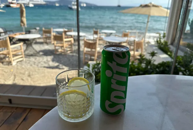 Sprite