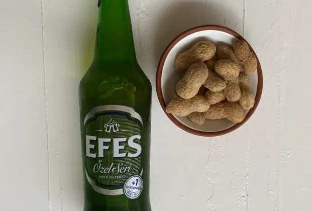 Efes Special Series 50 cl