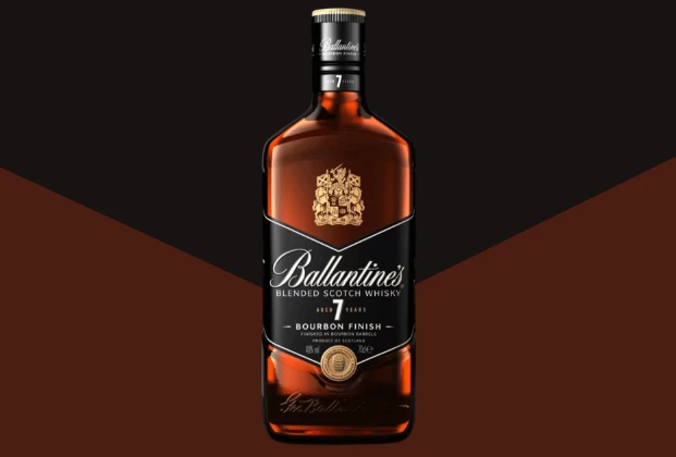 Ballantine's (Bottle)