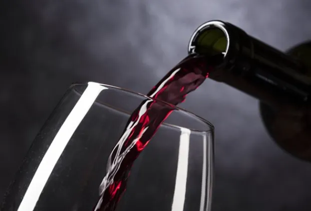 DLC Cabernet Sauvignon Merlot (Glass)