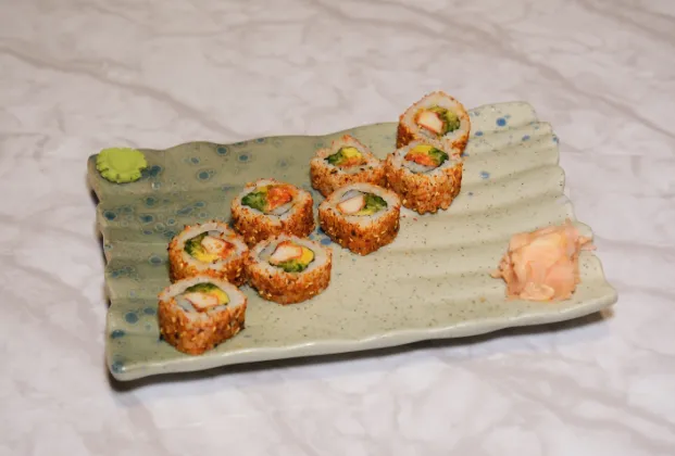 Sur Maki Roll