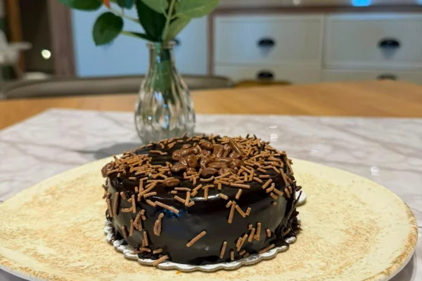Chocolate mono