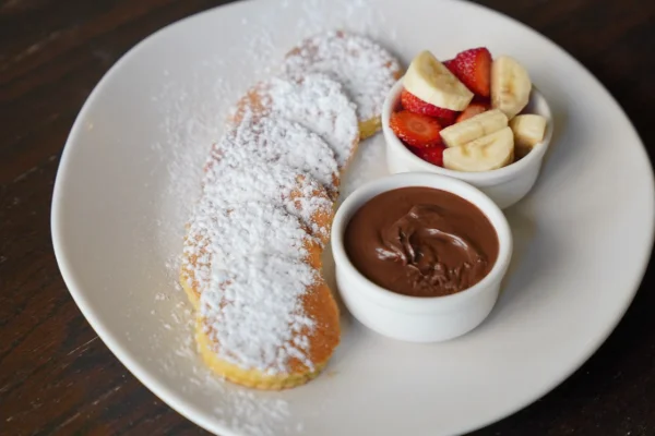 Classic pancake