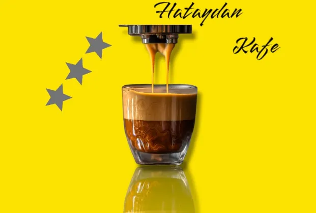 Extra Espresso