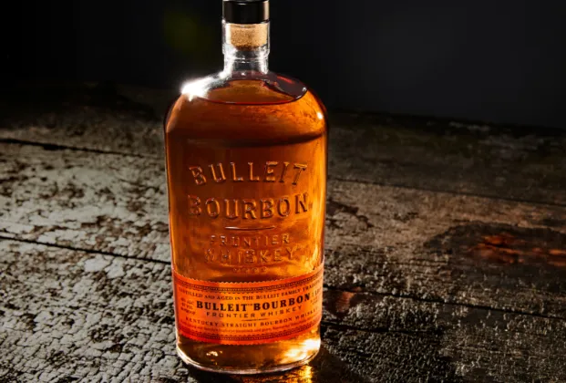 Bulleit Bourbon