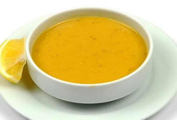 Lentil Soup