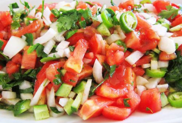 Salad