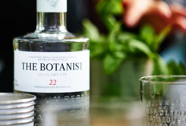 The Botanist