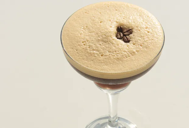 Espresso Martini