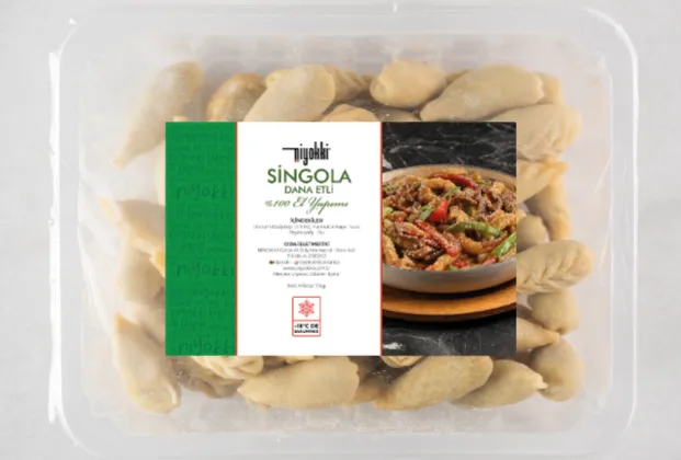 Singola with beef