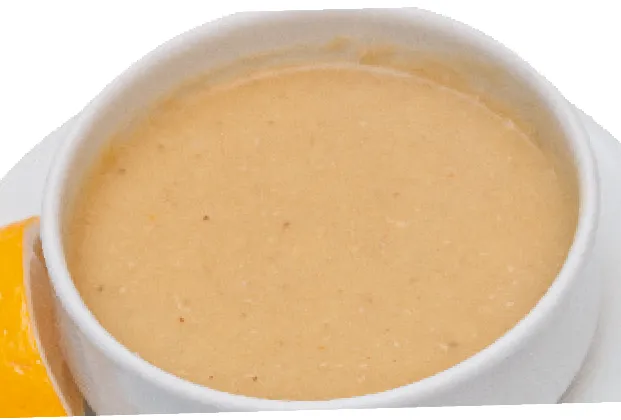 Soup of the Day