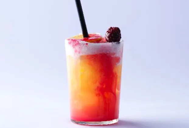 Tequila Sunrise