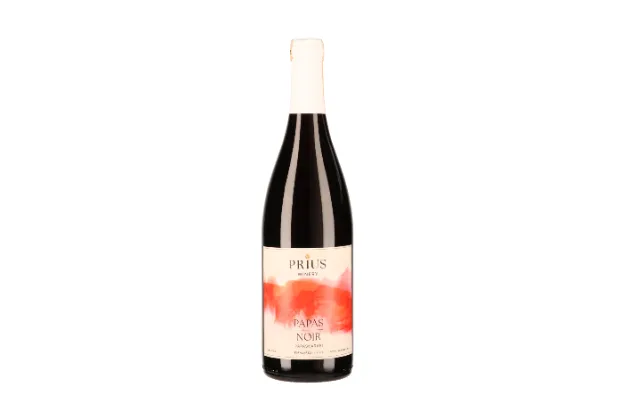 Prius Winery Papas/Noir