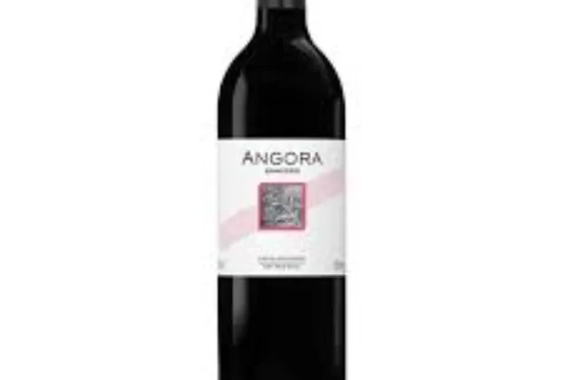 Kavaklıdere Angora Öküzgözü Alicante Merlot Cabernet Sauvignon (Ankara)