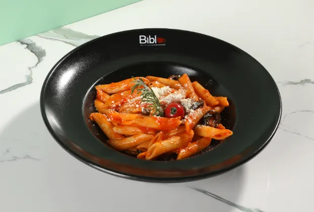 Penne Arabiatta