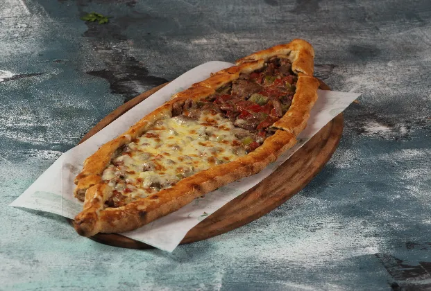 Mixed Pide