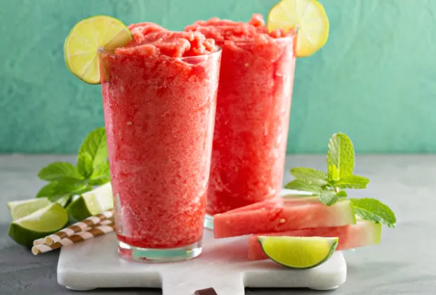 Watermelon Frozen