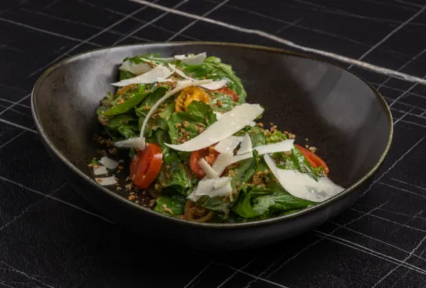 Arugula salad