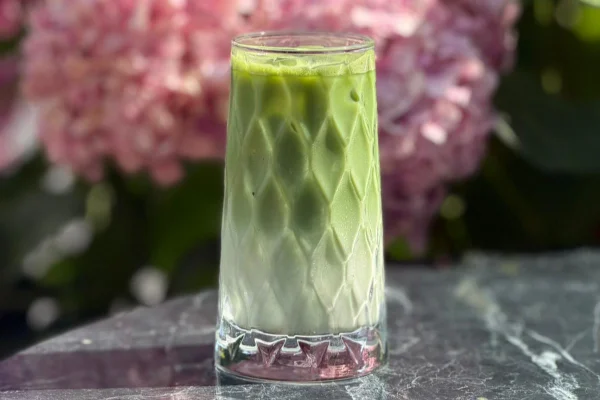 Ice Classic Matcha