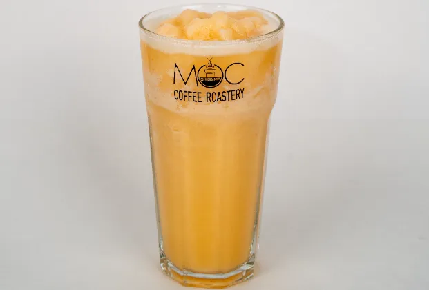 Melon Frozen