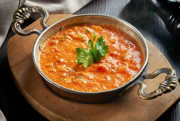 Menemen