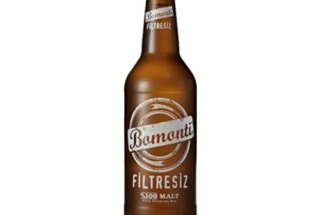 Bomonti Filtresiz