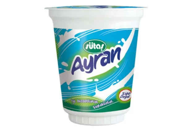 Ayran
